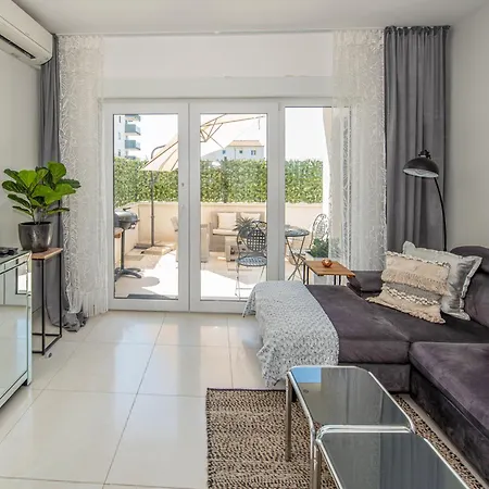 Niki By Interhome * Τρογκίρ