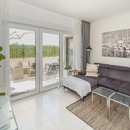 Lejlighed Niki By Interhome