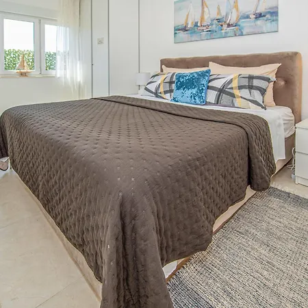Niki By Interhome Apartment Trogir