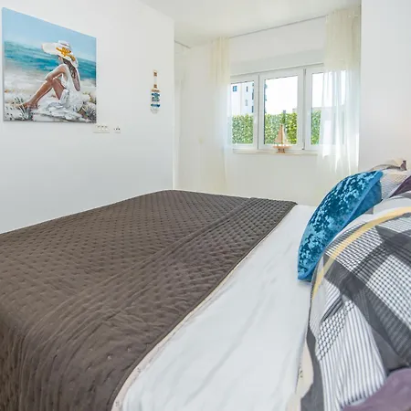 Niki By Interhome Apartment Trogir