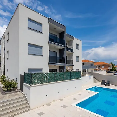 Niki By Interhome Apartment Trogir