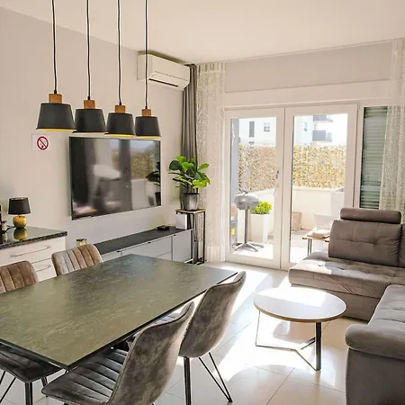 Apartment Niki By Interhome