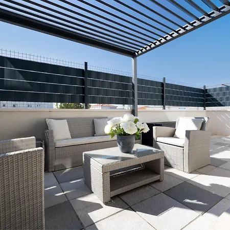 Niki By Interhome شقة